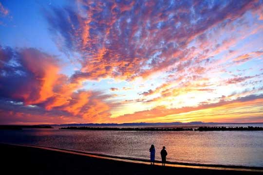 Sightseeing & Experience