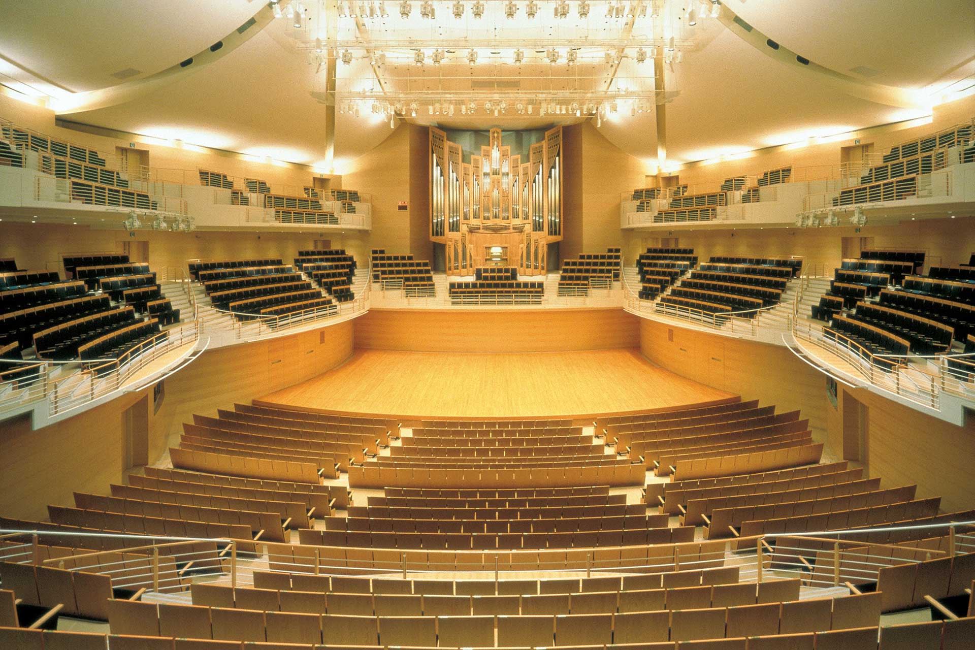 新潟市内の会議施設・バンケット会場