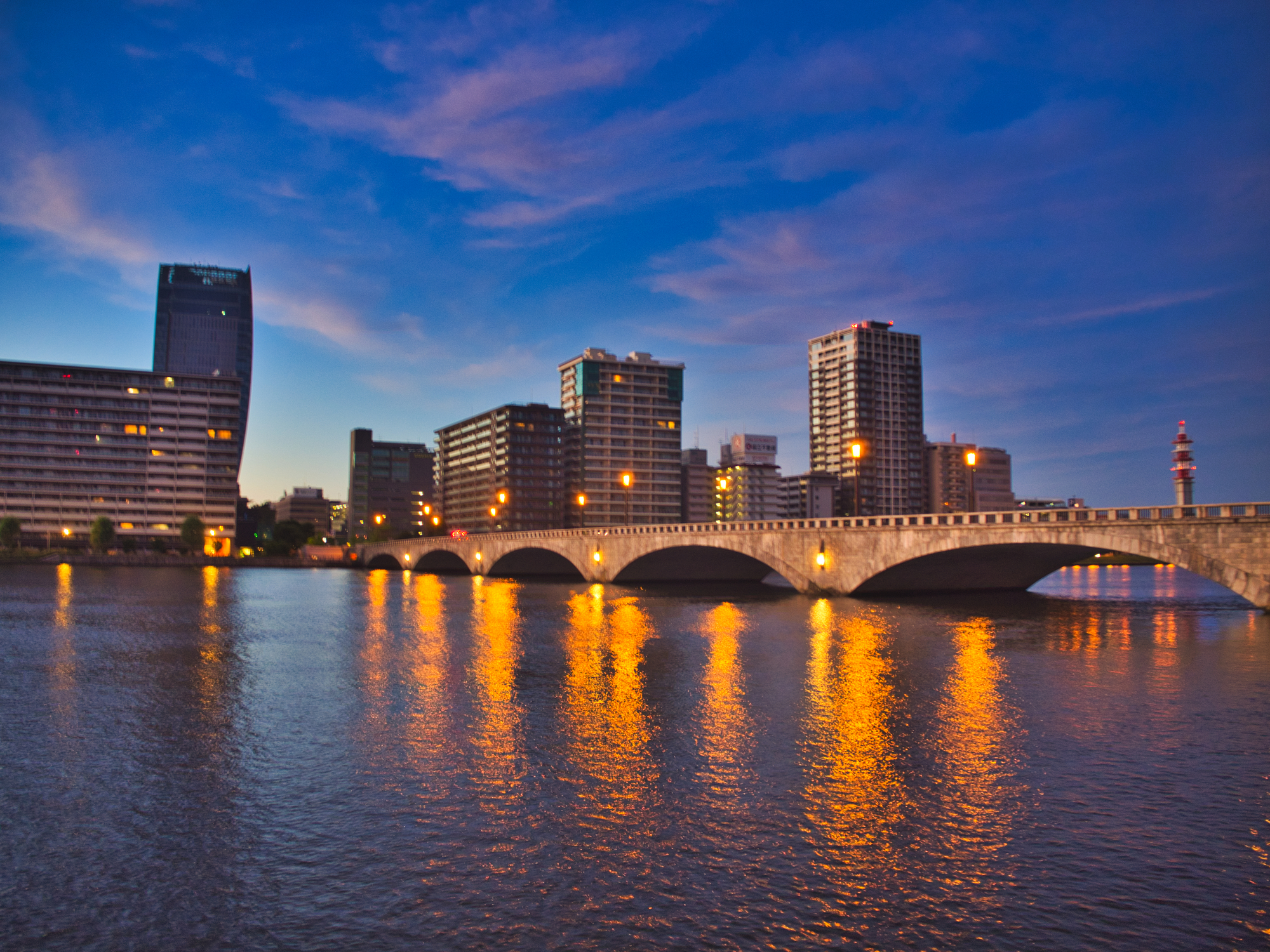 新潟市観光ガイド