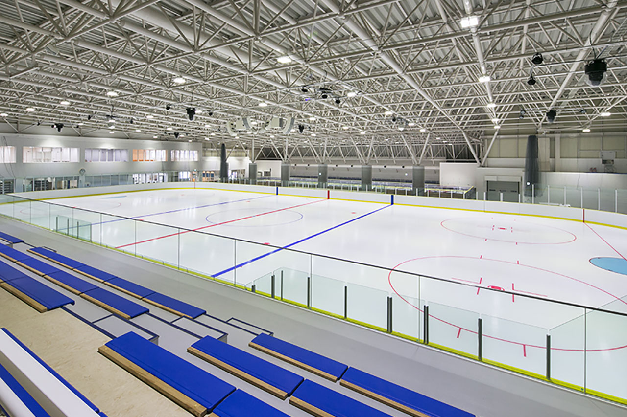 文化・スポーツイベント