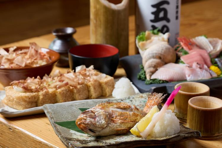 絶対食べたい！新潟市の名物・ご当地グルメからお土産まで徹底紹介