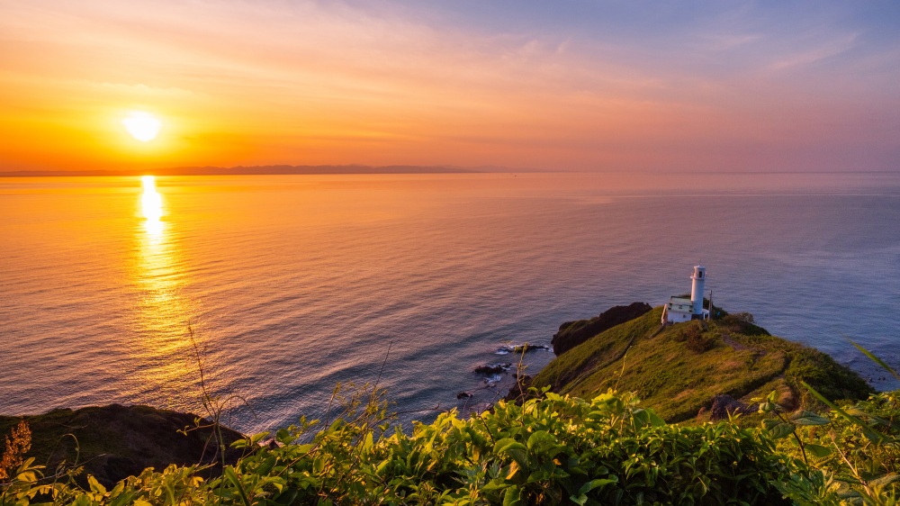 新潟市観光で行きたい！SNS映え絶景スポット10選！定番から穴場まで徹底解説