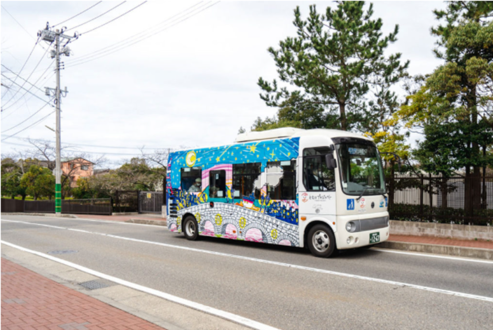 広い新潟市、どう回る？