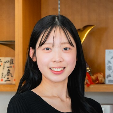 相澤花菜さん
