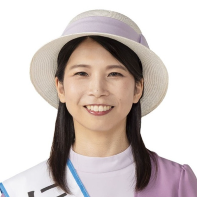 二宮大使