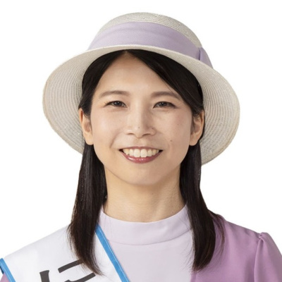 二宮大使