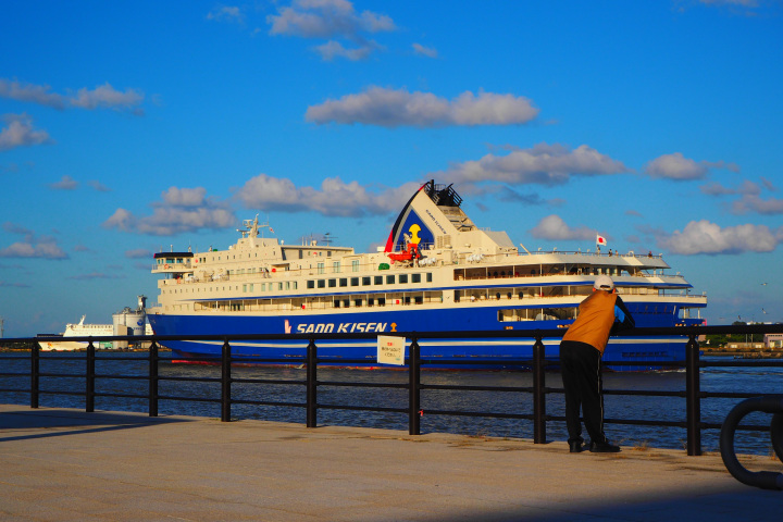 世界遺産＆新潟市内・佐渡島を大満喫する1泊2日