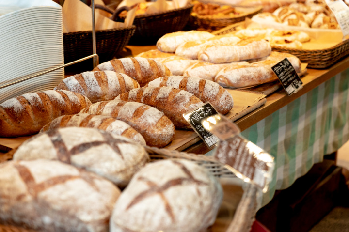 コテアコテマルシェ&カフェ