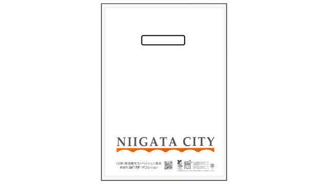 ビニールバッグ