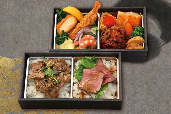 ANAクラウンプラザホテル新潟