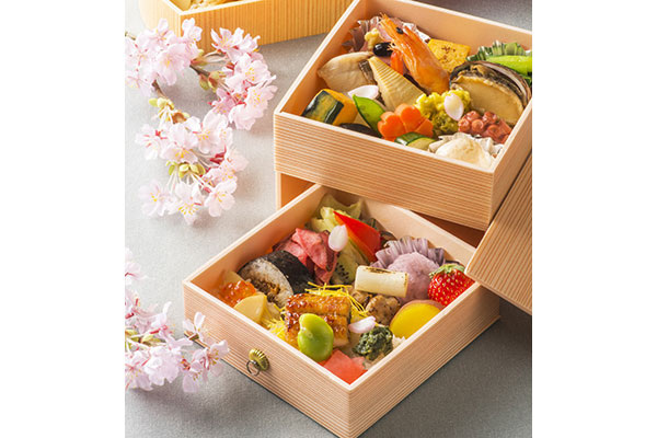 ホテルオークラ新潟