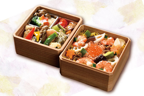 ホテルイタリア軒