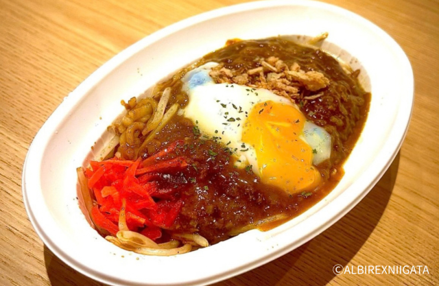 カリーナ/FoodTruck296(フクロー)