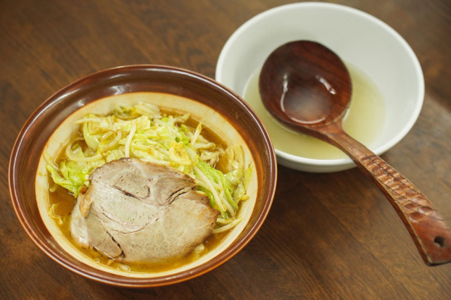 東横 笹口店