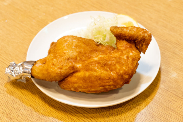 せきとり
