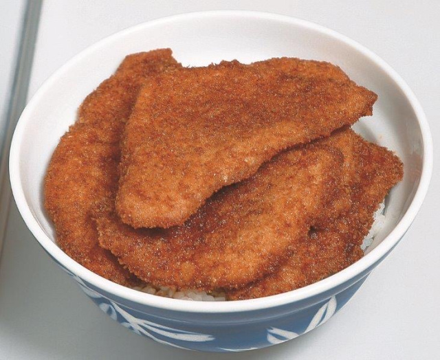 とんかつ太郎