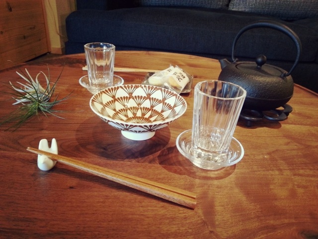 新潟地酒タクシー