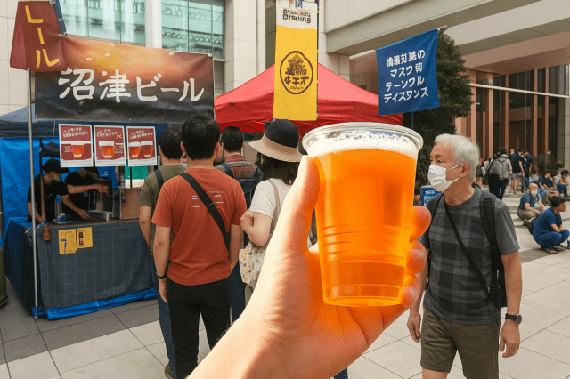 新潟オクトーバーフェスト2025