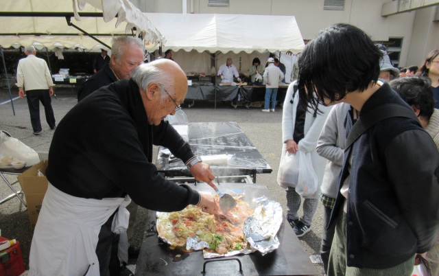 第5回味方穀倉祭