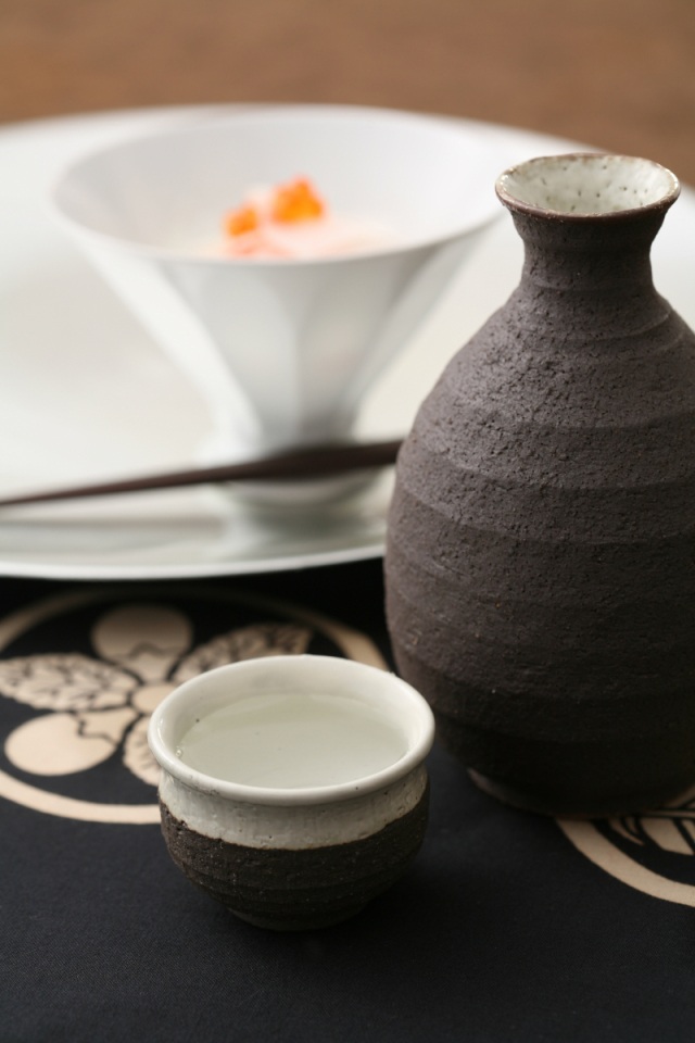 にいがた冬食の陣「ふるまち料亭の味」