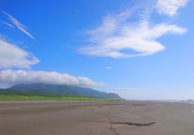 越前浜海水浴場