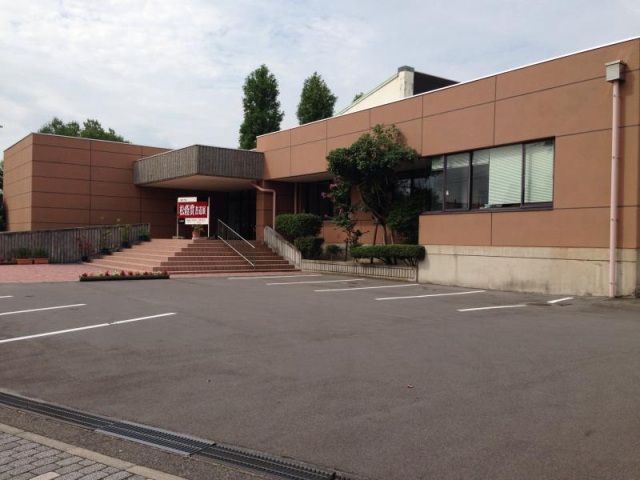 北区郷土博物館