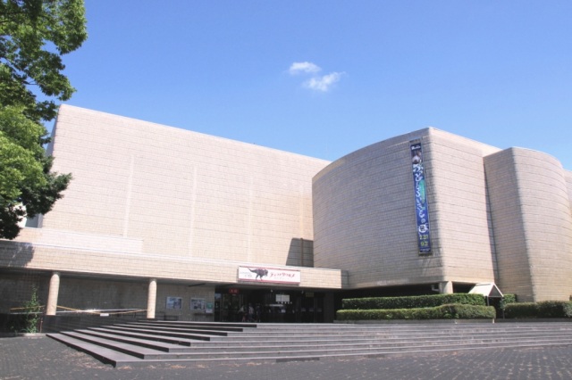 新潟県立自然科学館