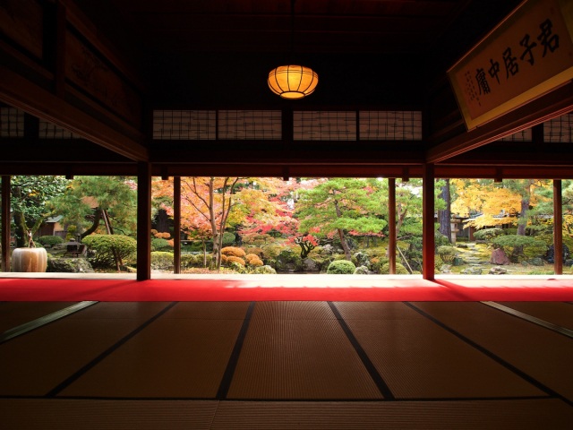 北方文化博物館