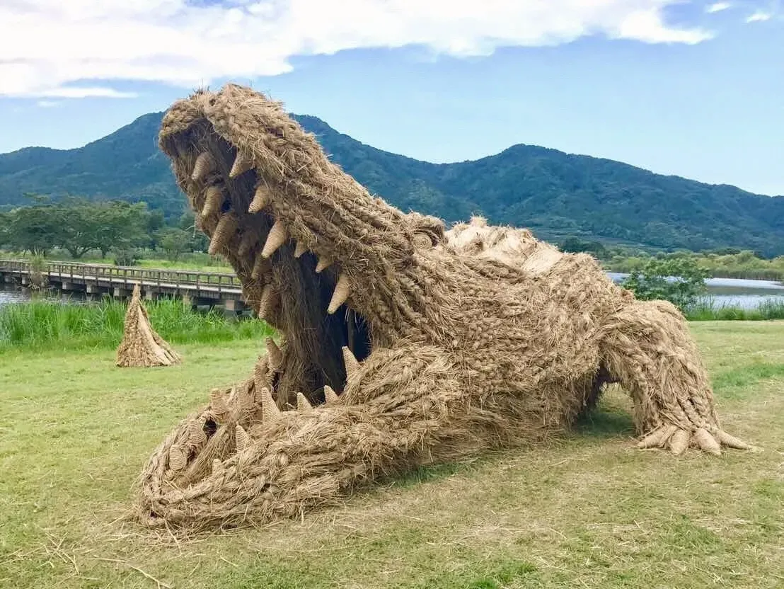 過去の代表的な作品