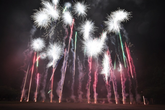 岩室温泉まつり