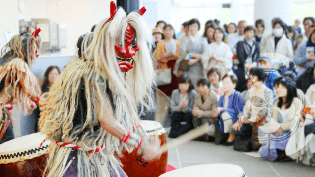 アート・ミックス・ジャパン