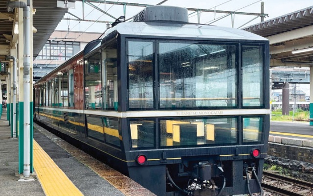 にいつまるごと鉄道フェスタ2025