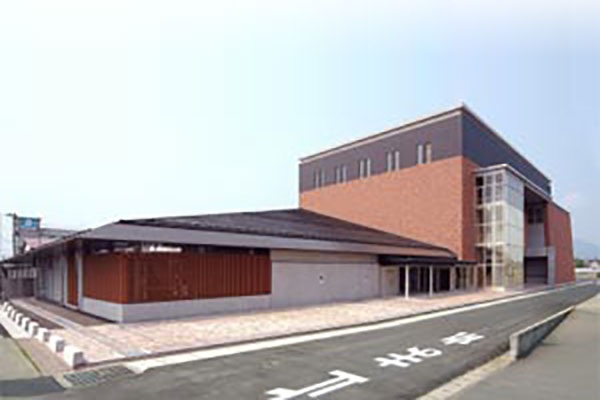 西川多目的ホール