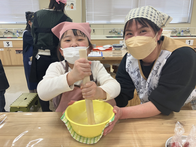 アグリパークおすすめ3月体験イベント