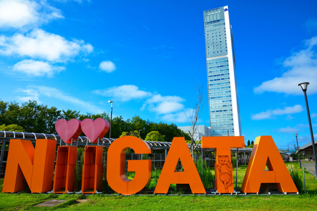 初めての新潟市 外せない王道定番スポット＆必ず食べたいグルメ完全ガイド！