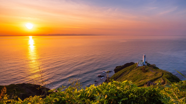 新潟市観光で行きたい！SNS映え絶景スポット10選！ 定番から穴場まで徹底解説